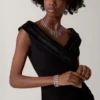 Pluie De Cartier Armband – Weißgold, Diamanten – Cartier