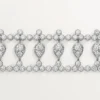 Pluie De Cartier Armband – Weißgold, Diamanten – Cartier