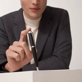 R Cartier Kugelschreiber