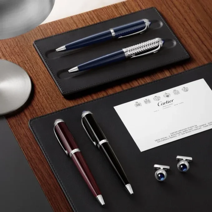 R Cartier-Stift R Cartier-Stift