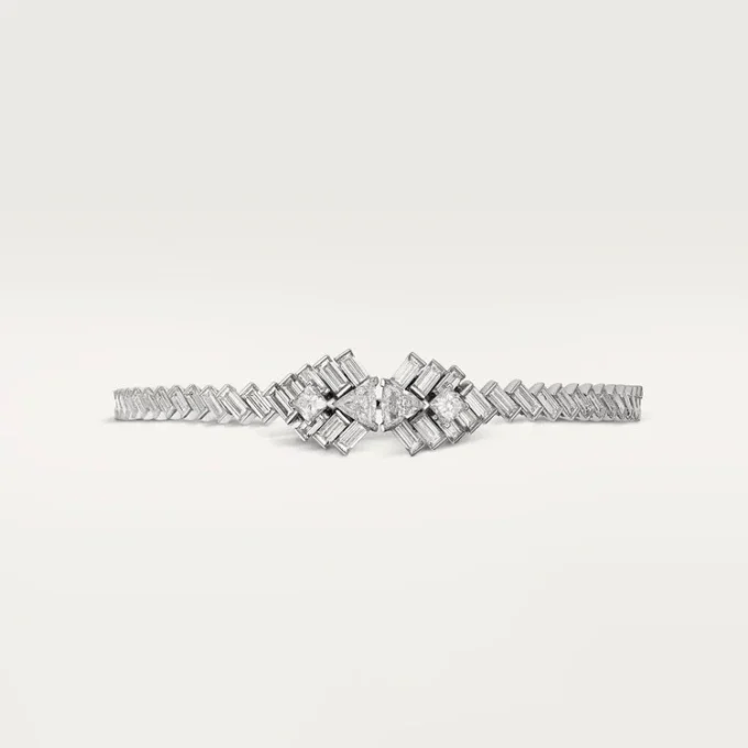 Reflection De Cartier Armband, Diamanten