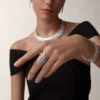 Reflection De Cartier Armband, Diamanten