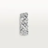 Reflection De Cartier Ehering, Diamanten