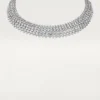 Reflection De Cartier Halskette, Diamanten