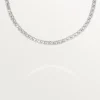 Reflection De Cartier Halskette, Diamanten