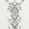 Reflection De Cartier Halskette, Diamanten