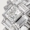 Reflection De Cartier Ring, Diamanten