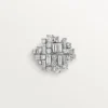 Reflection De Cartier Ring – Weißgold, Diamanten – Cartier