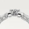 Reflection De Cartier Ring – Weißgold, Diamanten – Cartier