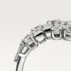 Reflection De Cartier Ring – Weißgold, Diamanten – Cartier