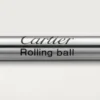 Rollerball-Stift, schwarze Tinte
