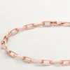 Santos de Cartier Armband, Kette, kleines Modell