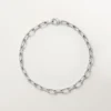 Santos de Cartier Armband, Kette, kleines Modell