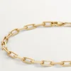 Santos de Cartier Armband, Kette, kleines Modell