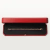 Santos de Cartier Armband, Kette, mittleres Modell