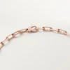 Santos de Cartier Halskette, Kette, mittleres Modell