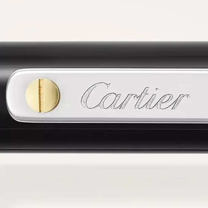 Santos de Cartier Kugelschreiber