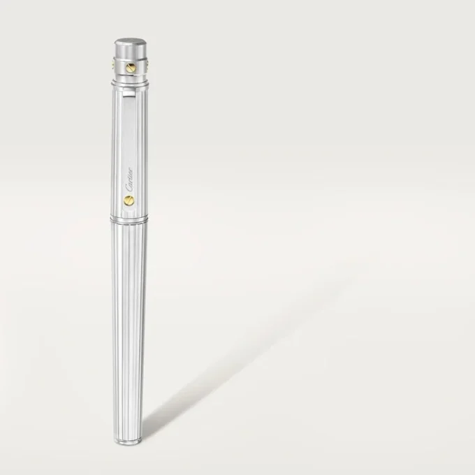 Santos de Cartier Rollerball-Stift