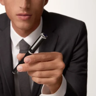 Santos-Dumont-Rollerball-Stift
