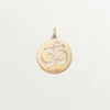 Symbol-Anhänger – Gelbgold – Cartier