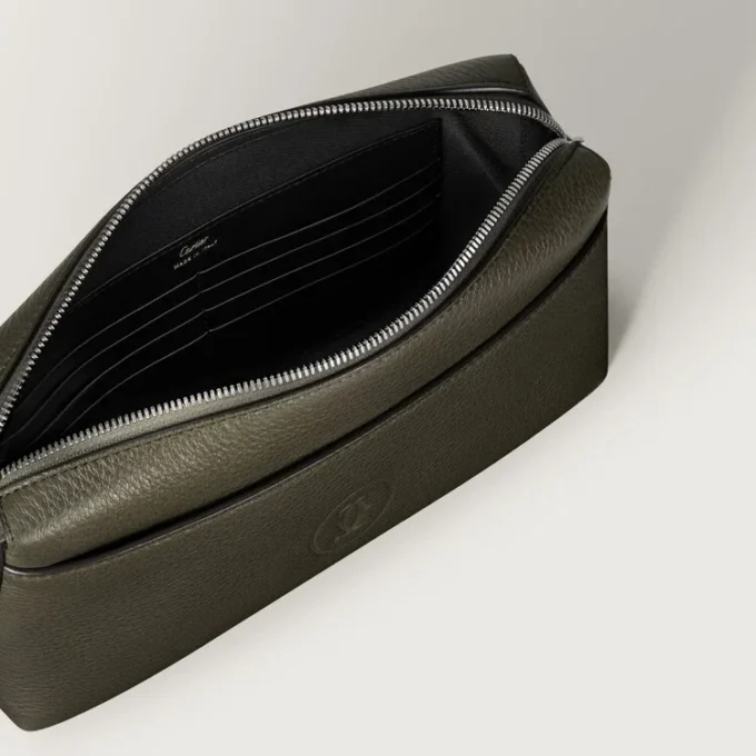 Tasche, Must