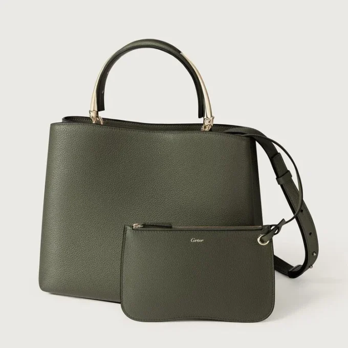 Tasche, Panthere
