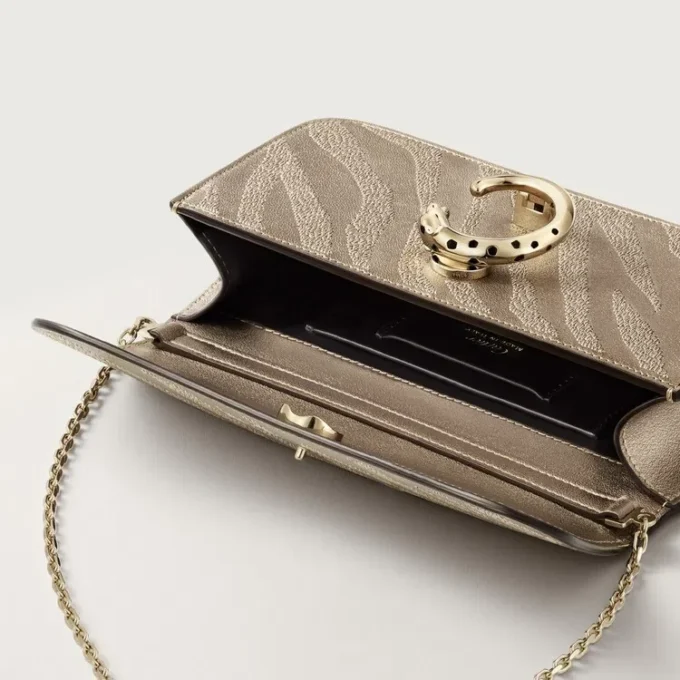 Tasche, Panthere