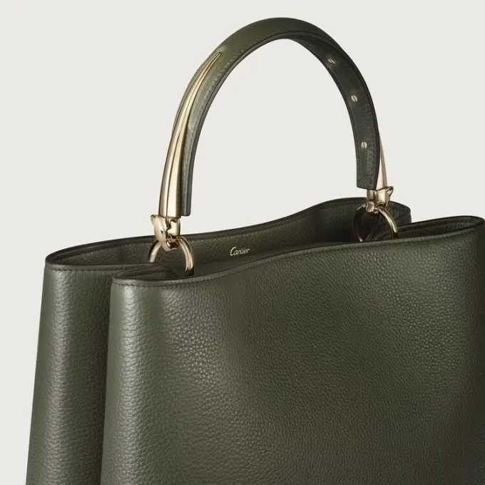 Tasche, Panthere
