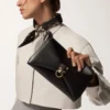 Tasche, Panthere Graphique
