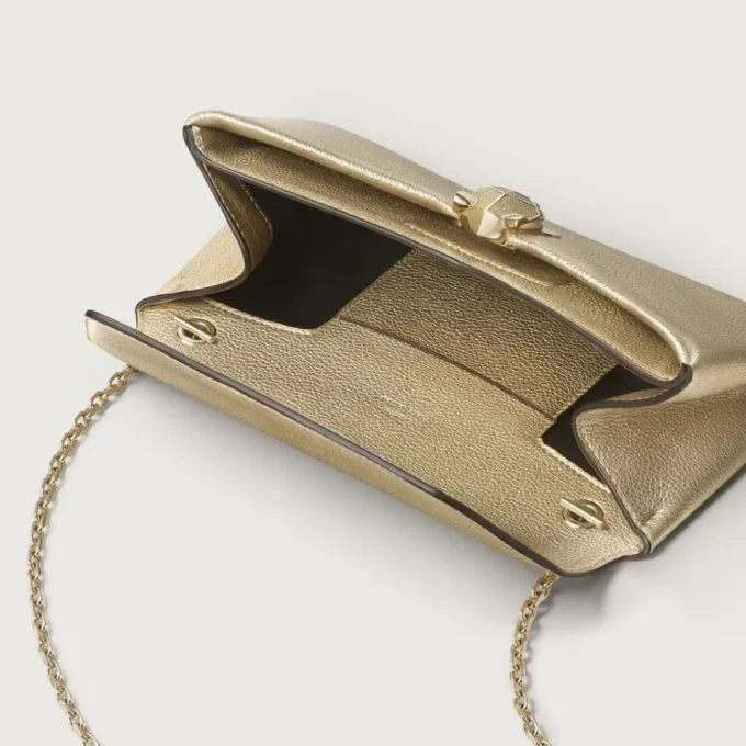 Tasche, Panthere Graphique