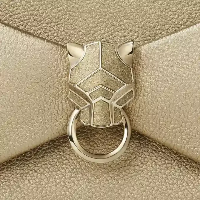 Tasche, Panthere Graphique