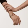 Trinity-Armband, extragroßes Modell