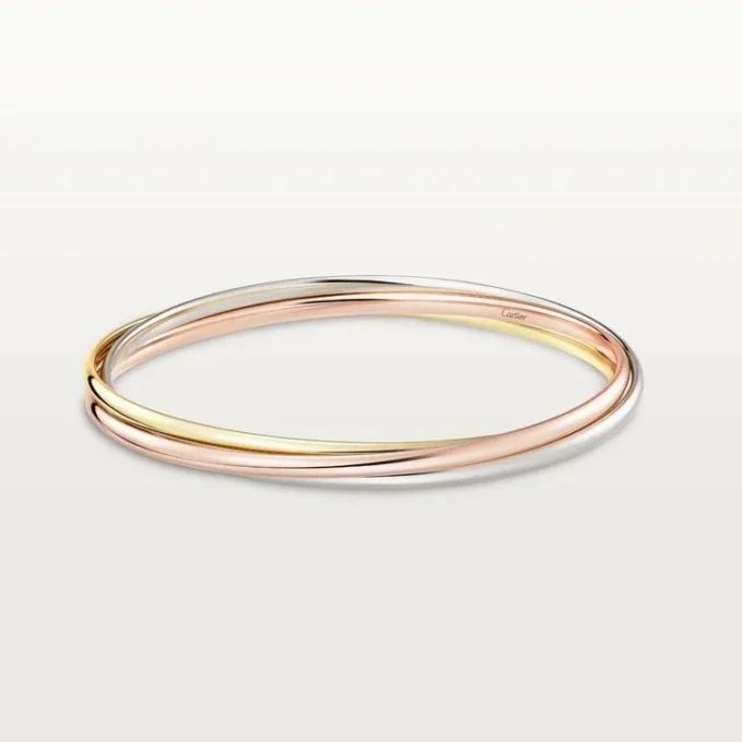 Trinity-Armband, kleines Modell