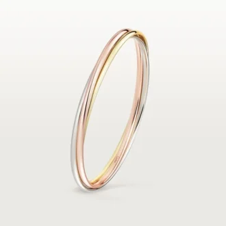 Trinity-Armband, kleines Modell