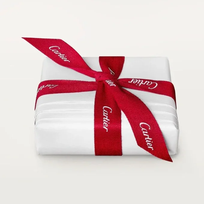Trinity-Armband – Weißgold, Gelbgold, Roségold – Cartier
