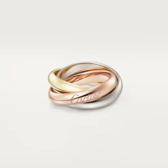 Trinity-Ring, großes Modell