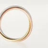 Trinity-Ring, kleines Modell