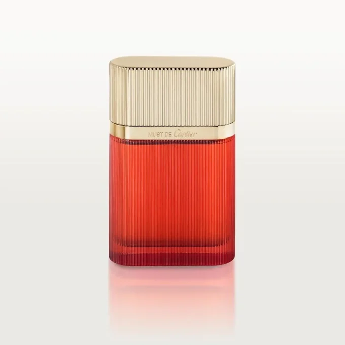Vanille-Parfüm – Must de Cartier | Cartier