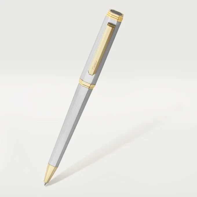 Vendome Louis Cartier Kugelschreiber
