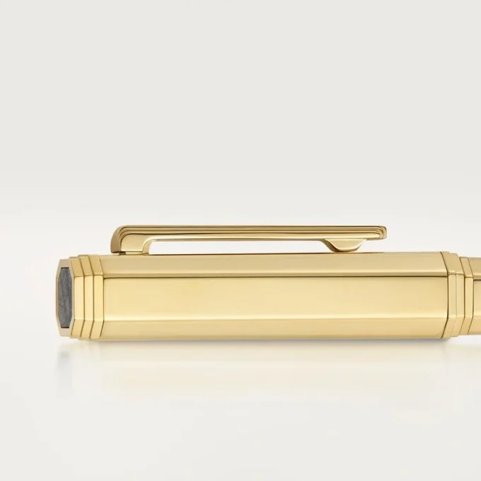 Vendome Louis Cartier Kugelschreiber