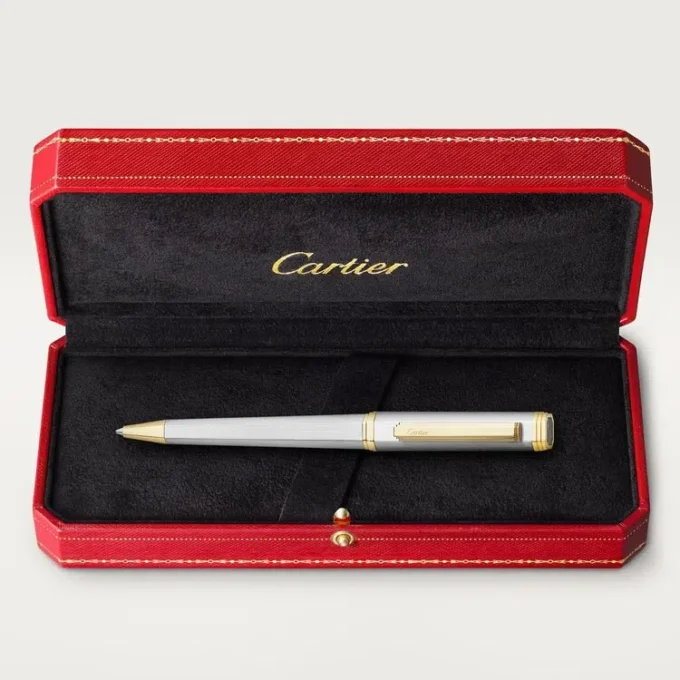 Vendome Louis Cartier Kugelschreiber